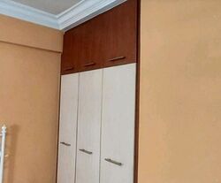 Blk 558 Jurong West Street 42 (Jurong West), HDB Executive #579916631